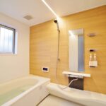 水回りリフォーム｜浴室のリフォームにかかる費用目安